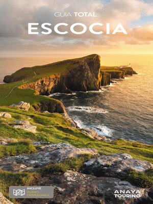 cover image of Escocia